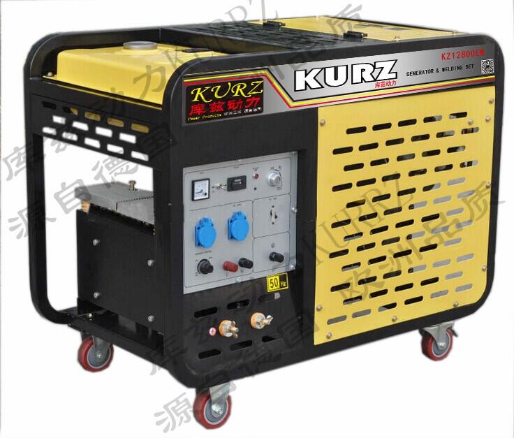 漢中20KW靜音柴油發電機報價