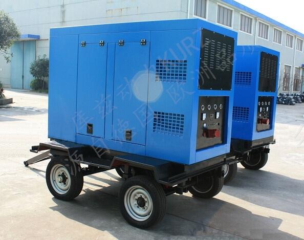 江門30千瓦靜音箱式柴油發(fā)電機(jī)哪些性能