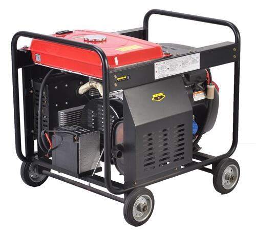 保山家用5千瓦小型柴油發(fā)電機品牌哪個好