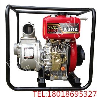 安徽譙城汽油抽水泵汽油機水泵經銷商價格