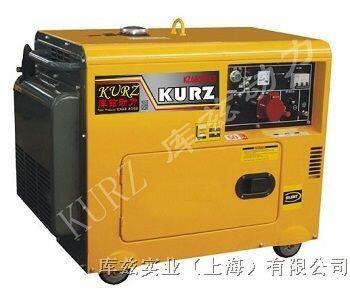 便捷式250KW柴油發(fā)電機(jī)圖片 ?