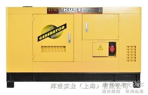KURZ800KW柴油發(fā)電機(jī)圖片      ?