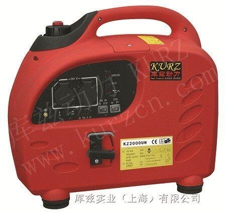 南寧2kw數(shù)碼變頻汽油發(fā)電機露營